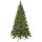 6.5ft. Pre-Lit Kingston Cashmere Pine Artificial Christmas Tree, Clear Lights